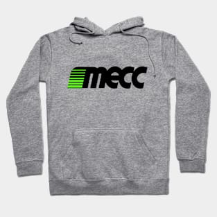 MECC Minnesota Educational Computing Consortium - #15 Hoodie